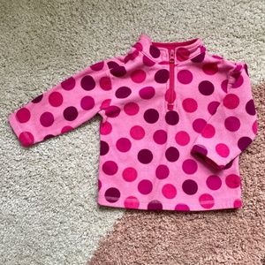 Hanna Andersson Fleece